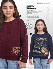 Catálogos virtuales Price Shoes 13/09/2024 - 17/11/2024 Price Shoes   Licencias | Otoño   Invierno página 81